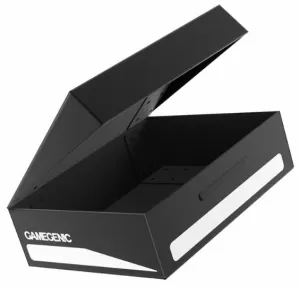 TOKEN HOLDER BLACK