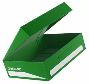 TOKEN HOLDER GREEN TOKEN HOLDER GREEN