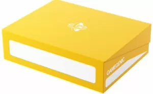 TOKEN HOLDER YELLOW