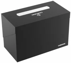 HOLDER CAVE BLACK