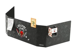 ST: HELLFIRE CLUB MASTER SCREEN ST: HELLFIRE CLUB MASTER SCREEN
