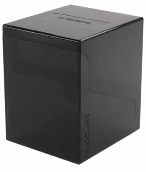 BASTION 100+ XL BLACK