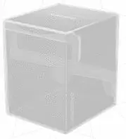 BASTION 100+ XL WHITE BASTION 100+ XL WHITE
