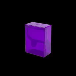 BASTION 50+ PURPLE