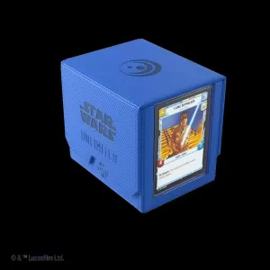 SW: UNLIMITED DECK POD BLUE
