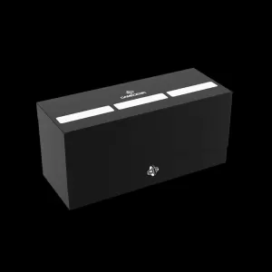 TRIPLE DECK HOLDER 300+ XL BLACK TRIPLE DECK HOLDER 300+ XL BLACK