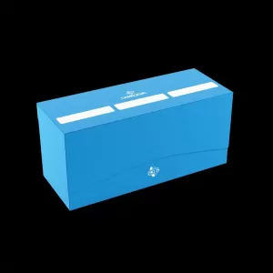 TRIPLE DECK HOLDER 300+ XL BLUE TRIPLE DECK HOLDER 300+ XL BLUE