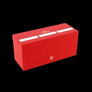 TRIPLE DECK HOLDER 300+ XL RED TRIPLE DECK HOLDER 300+ XL RED