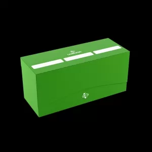 TRIPLE DECK HOLDER 300+ XL GREEN TRIPLE DECK HOLDER 300+ XL GREEN