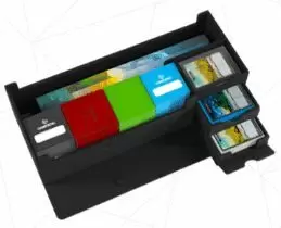 CARDS' LAIR 1000+ PRO BLACK
