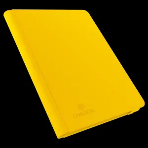 PRIME ALBUM 18-POCKET YELLOW PRIME ALBUM 18-POCKET YELLOW