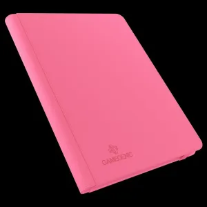 PRIME ALBUM 18-POCKET PINK PRIME ALBUM 18-POCKET PINK