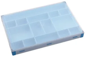TOKEN SILO XL BLUE