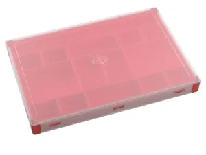 TOKEN SILO XL RED