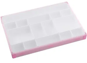 TOKEN SILO XL PINK/WHITE