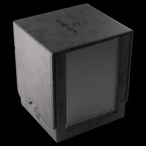 SQUIRE PLUS 100+ XL BLACK