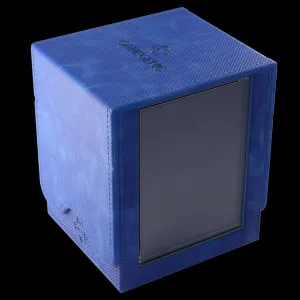 SQUIRE PLUS 100+ XL BLUE