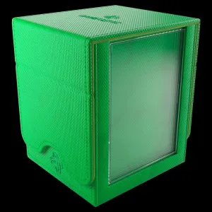 SQUIRE PLUS 100+ XL GREEN