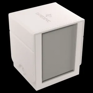 SQUIRE PLUS 100+ XL WHITE
