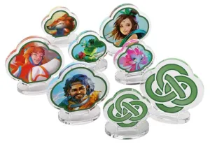 ALTERED: PREMIUM HERO STANDEES MUNA