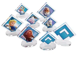 ALTERED: PREMIUM HERO STANDEES ORDIS ALTERED: PREMIUM HERO STANDEES ORDIS