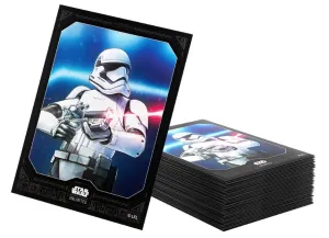 SW: UNLIMITED ART SLEEVES STORMTROOPER