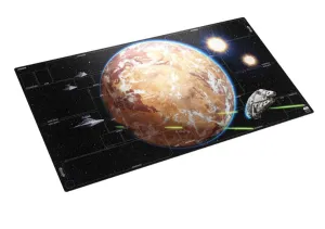 SW: UNLIMITED BATTLE ZONE GAME MAT