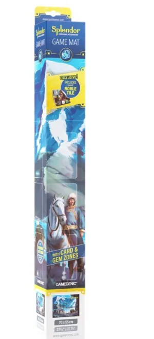 SPLENDOR GAME MAT