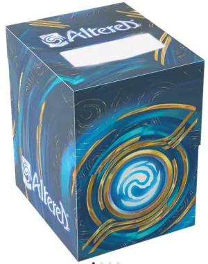 ALTERED: EXPEDITION SOFT BOX THE CROW'S EYE