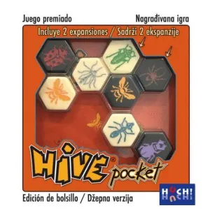 HIVE POCKET