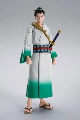 RYUMA FIG. 15,5 CM MONSTERS SH FIGUARTS COLLECTORS SHOP