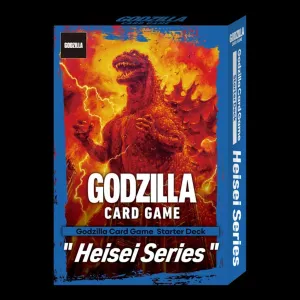 GODZILLA TCG 