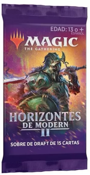 MAGIC HORIZONTES DE MODERN 2