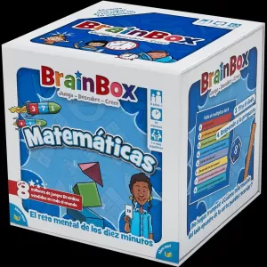 BRAINBOX MATEMÁTICAS