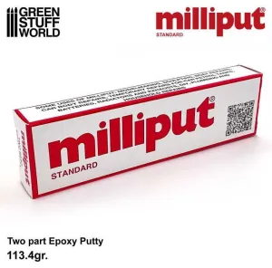 MILLIPUT