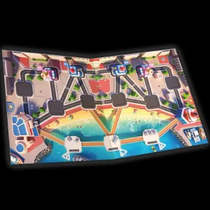 TOY BATTLE LA CROISETTE
