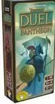 SEVEN WONDERS DUEL PANTHEON (EXPANSIÓN PARA SEVEN WONDERS: DUEL)