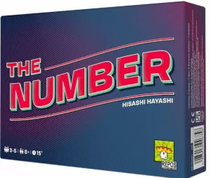THE NUMBER