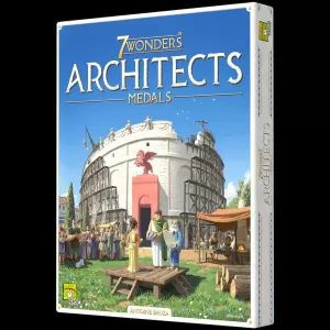 ARCHITECTS MEDALS ARCHITECTS MEDALS
