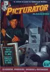 THE RETURN OF PICTURATOR MAGAZINE THE RETURN OF PICTURATOR MAGAZINE