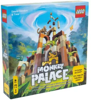 MONKEY PALACE