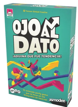 OJO AL DATO OJO AL DATO