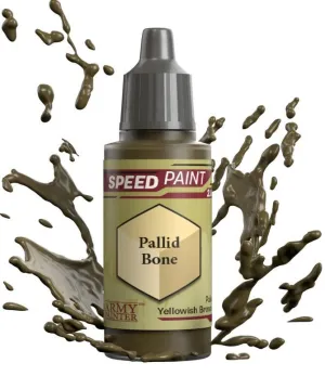 WP2006 ARMY PAINTER SPEEDPAINT 2.0: PALLID BONE