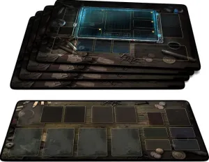 STALKER - JUEGO DE TAPETES STALKER - JUEGO DE TAPETES