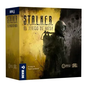 S.T.A.L.K.E.R (STALKER) S.T.A.L.K.E.R (STALKER)