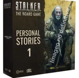 STALKER HISTORIAS PERSONALES STALKER HISTORIAS PERSONALES