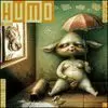 HUMO 4 (AGOSTO 2006) HUMO 4 (AGOSTO 2006)
