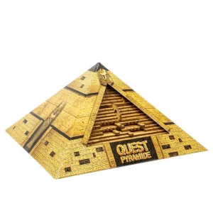 QUEST PYRAMIDE