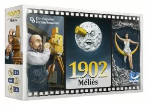 1902 MELIES