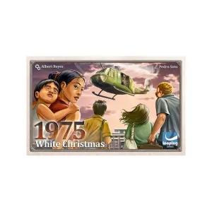 1975 WHITE CHRISTMAS